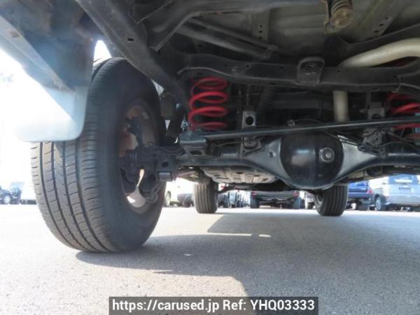 Used 2007 AT toyota hilux-surf TRN210W Image[36]