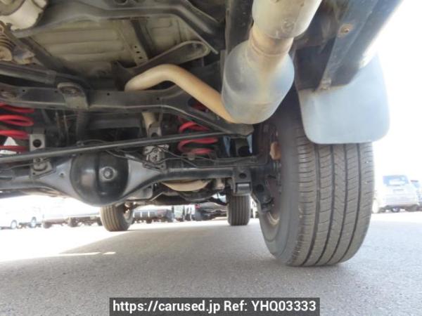 Used 2007 AT toyota hilux-surf TRN210W Image[37]