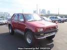Toyota Hilux Pick up LN107