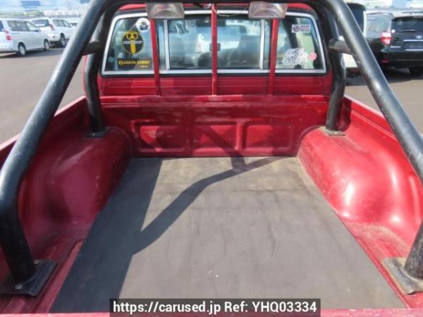 Used 1994 MT toyota hilux-pick-up LN107 Image[8]