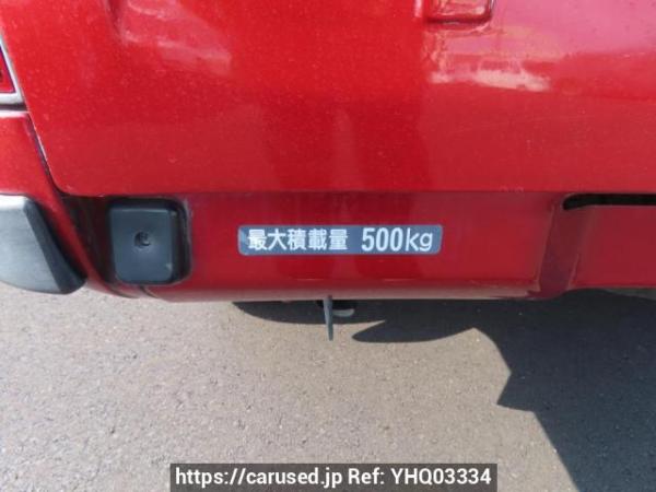 Used 1994 MT toyota hilux-pick-up LN107 Image[9]