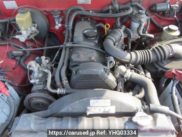 Used 1994 MT toyota hilux-pick-up LN107 Image[10]