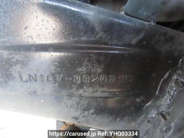 Used 1994 MT toyota hilux-pick-up LN107 Image[13]