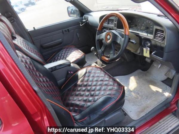 Used 1994 MT toyota hilux-pick-up LN107 Image[14]