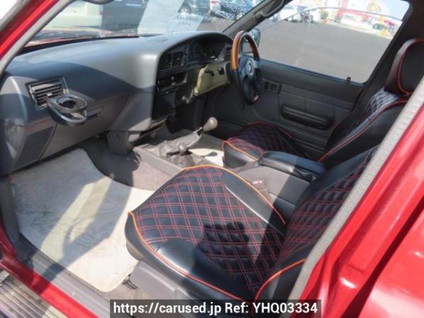 Used 1994 MT toyota hilux-pick-up LN107 Image[15]