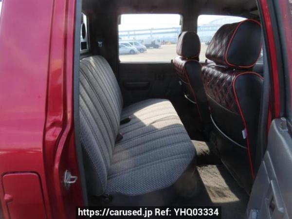 Used 1994 MT toyota hilux-pick-up LN107 Image[16]