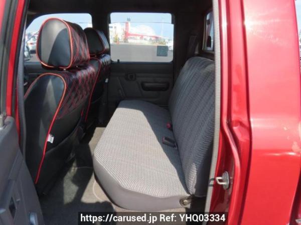 Used 1994 MT toyota hilux-pick-up LN107 Image[17]