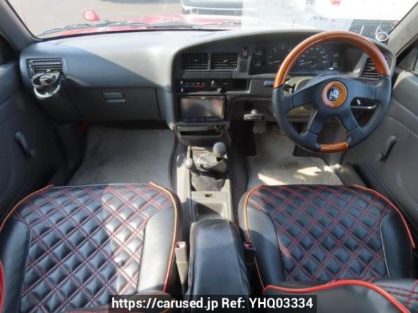 Used 1994 MT toyota hilux-pick-up LN107 Image[18]
