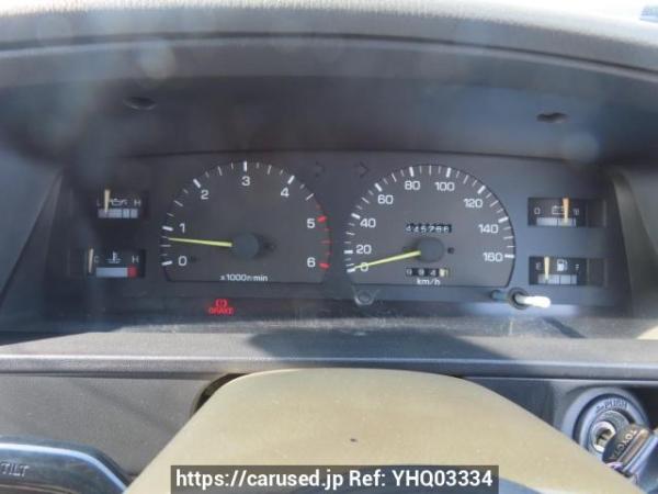 Used 1994 MT toyota hilux-pick-up LN107 Image[24]
