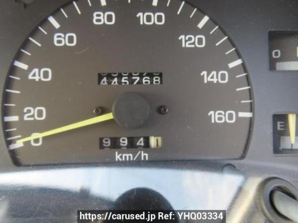 Used 1994 MT toyota hilux-pick-up LN107 Image[25]