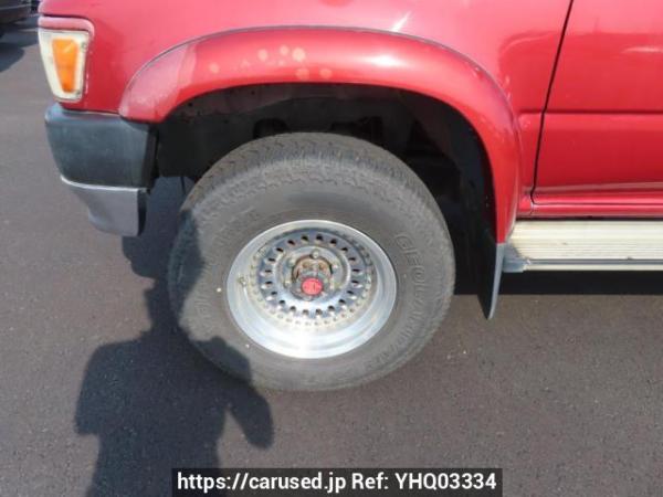 Used 1994 MT toyota hilux-pick-up LN107 Image[29]