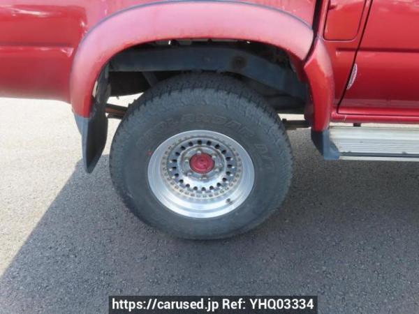 Used 1994 MT toyota hilux-pick-up LN107 Image[30]