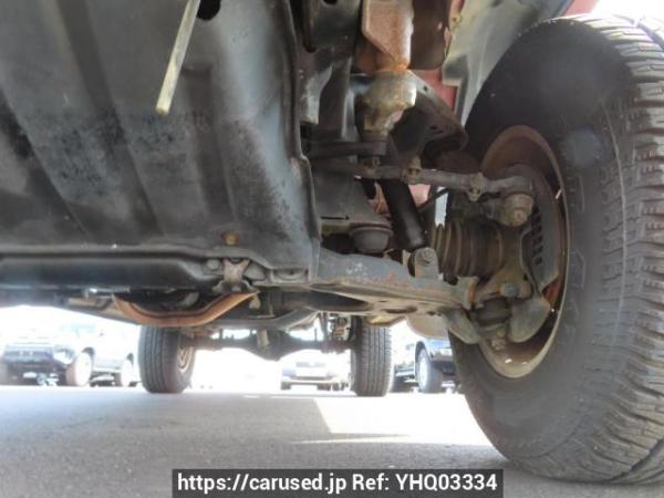 Used 1994 MT toyota hilux-pick-up LN107 Image[33]