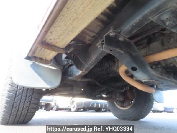 Used 1994 MT toyota hilux-pick-up LN107 Image[34]