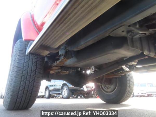 Used 1994 MT toyota hilux-pick-up LN107 Image[36]