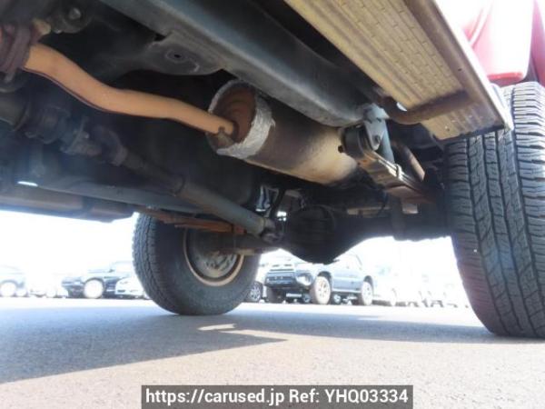 Used 1994 MT toyota hilux-pick-up LN107 Image[37]