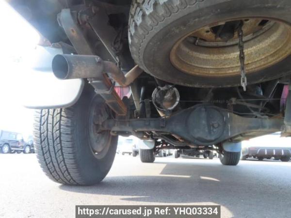 Used 1994 MT toyota hilux-pick-up LN107 Image[38]