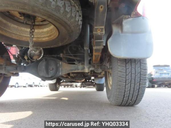 Used 1994 MT toyota hilux-pick-up LN107 Image[39]