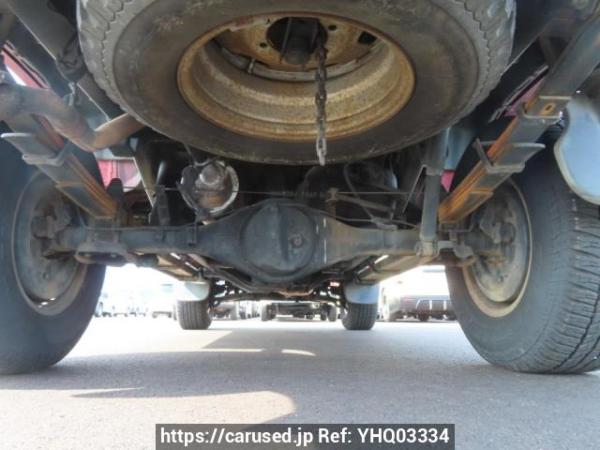 Used 1994 MT toyota hilux-pick-up LN107 Image[40]