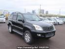Toyota Land Cruiser Prado TRJ120W