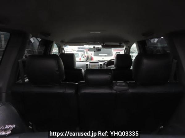 Used 2005 AT toyota land-cruiser-prado TRJ120W Image[9]