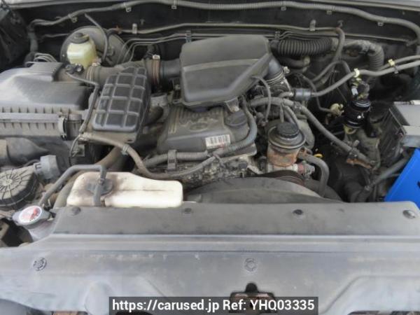 Used 2005 AT toyota land-cruiser-prado TRJ120W Image[10]