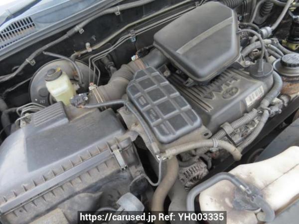Used 2005 AT toyota land-cruiser-prado TRJ120W Image[11]