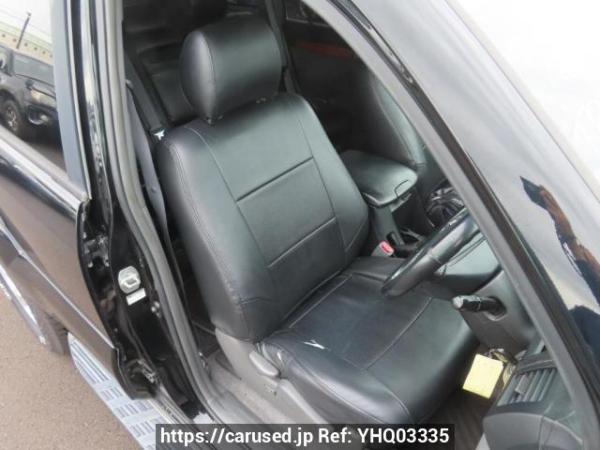 Used 2005 AT toyota land-cruiser-prado TRJ120W Image[14]