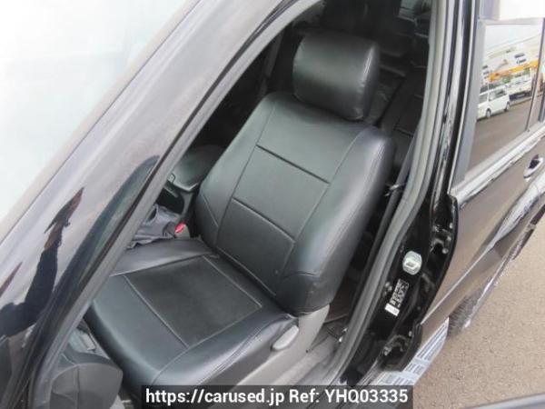 Used 2005 AT toyota land-cruiser-prado TRJ120W Image[16]