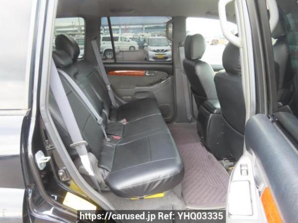 Used 2005 AT toyota land-cruiser-prado TRJ120W Image[17]