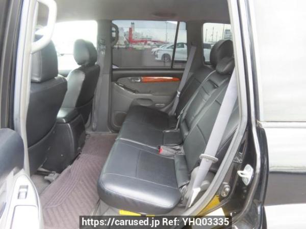 Used 2005 AT toyota land-cruiser-prado TRJ120W Image[18]