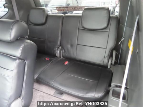 Used 2005 AT toyota land-cruiser-prado TRJ120W Image[19]