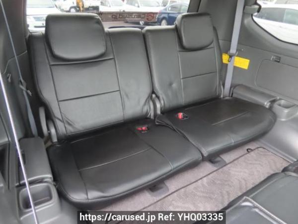 Used 2005 AT toyota land-cruiser-prado TRJ120W Image[20]