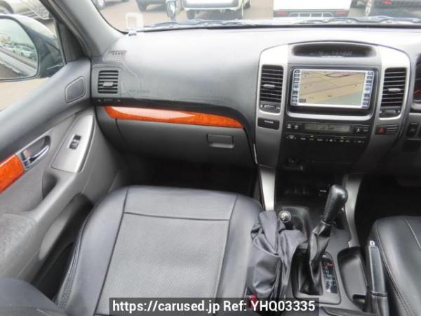 Used 2005 AT toyota land-cruiser-prado TRJ120W Image[22]