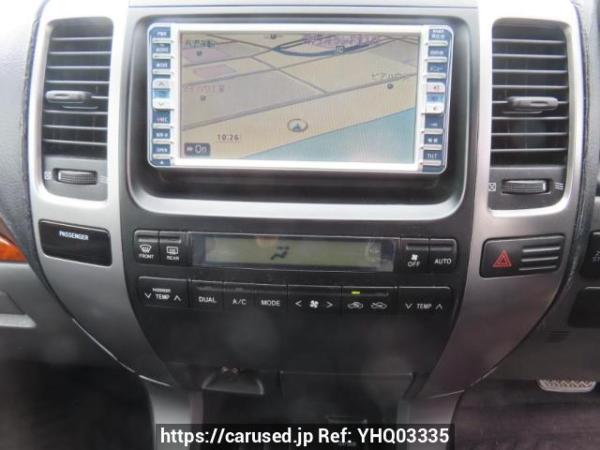 Used 2005 AT toyota land-cruiser-prado TRJ120W Image[25]