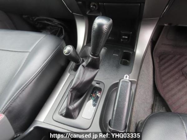 Used 2005 AT toyota land-cruiser-prado TRJ120W Image[26]