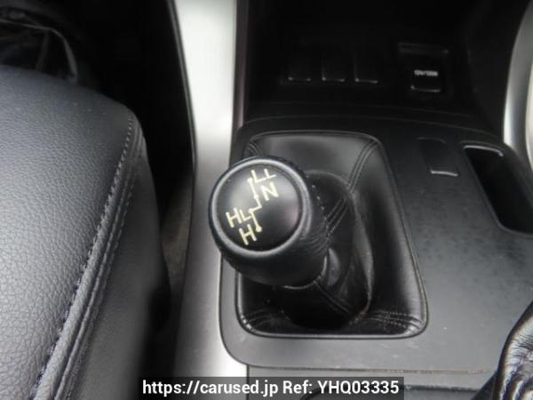 Used 2005 AT toyota land-cruiser-prado TRJ120W Image[27]