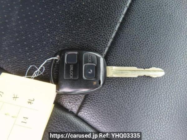 Used 2005 AT toyota land-cruiser-prado TRJ120W Image[33]