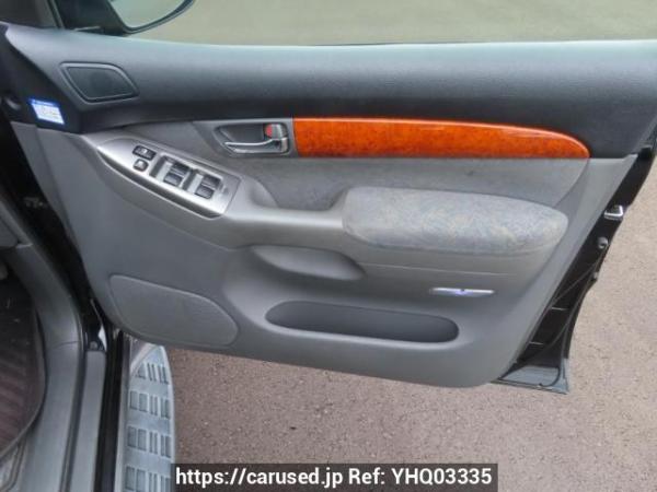 Used 2005 AT toyota land-cruiser-prado TRJ120W Image[34]