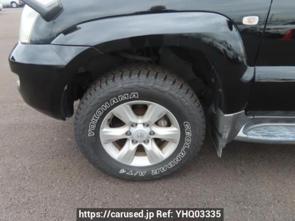 Used 2005 AT toyota land-cruiser-prado TRJ120W Image[35]