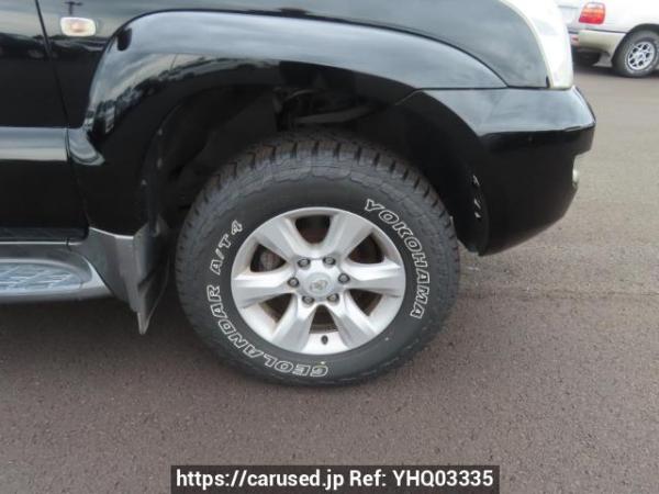 Used 2005 AT toyota land-cruiser-prado TRJ120W Image[36]