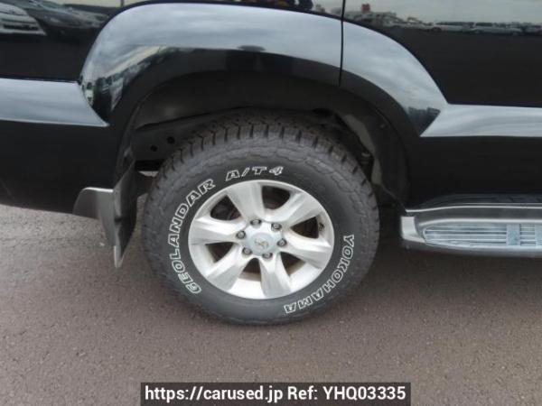Used 2005 AT toyota land-cruiser-prado TRJ120W Image[37]