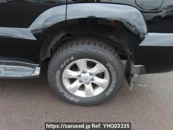 Used 2005 AT toyota land-cruiser-prado TRJ120W Image[38]
