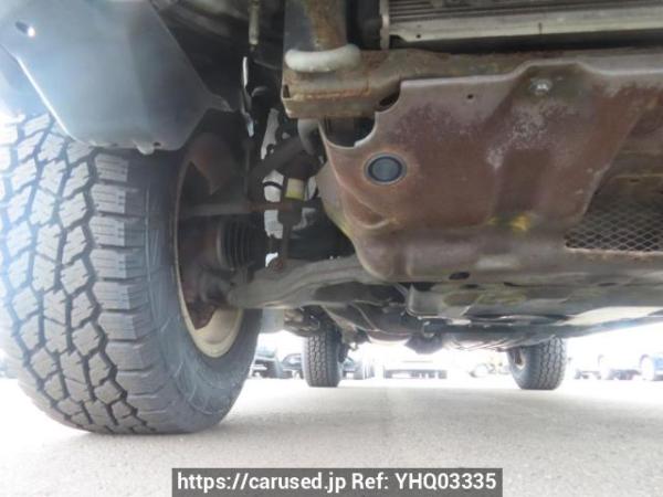 Used 2005 AT toyota land-cruiser-prado TRJ120W Image[39]