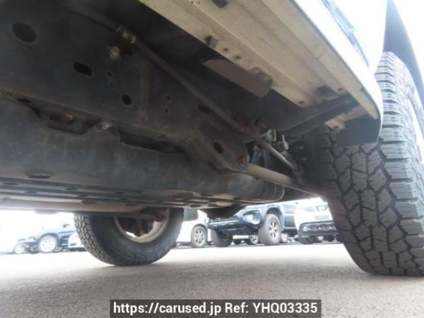 Used 2005 AT toyota land-cruiser-prado TRJ120W Image[42]