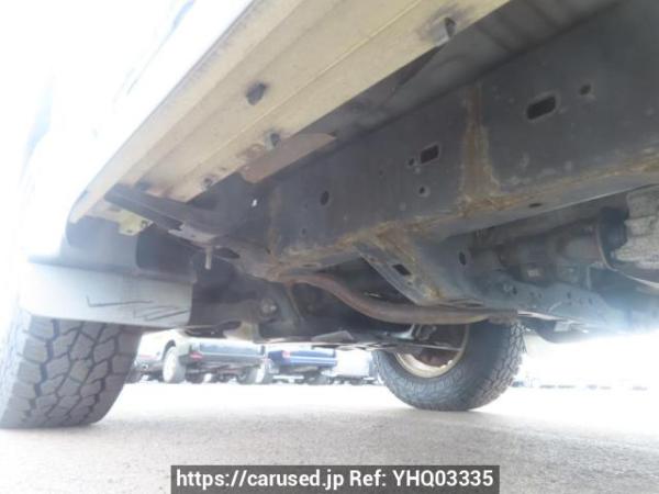 Used 2005 AT toyota land-cruiser-prado TRJ120W Image[43]