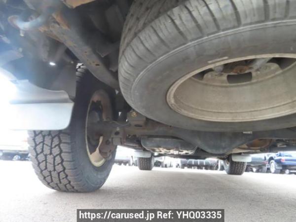 Used 2005 AT toyota land-cruiser-prado TRJ120W Image[45]