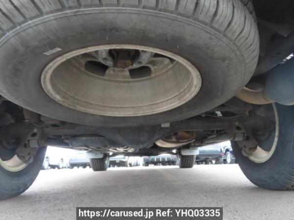 Used 2005 AT toyota land-cruiser-prado TRJ120W Image[47]
