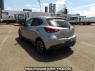 Used 2015 AT mazda demio DJ5FS Image[4]