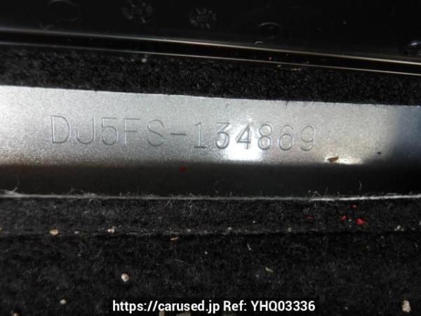 Used 2015 AT mazda demio DJ5FS Image[12]
